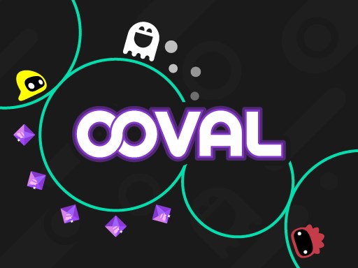 OOval - 值