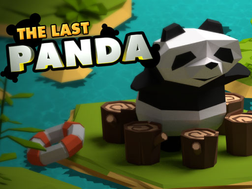 The Last Panda - 最后的熊猫