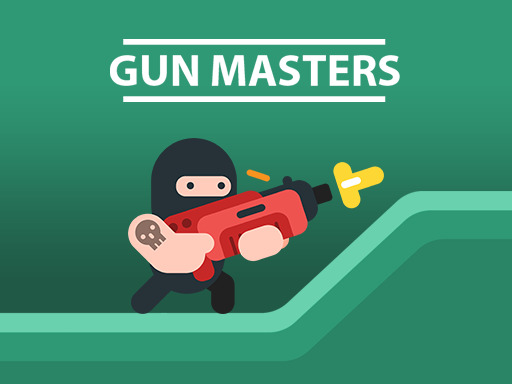 Gun Masters - 枪械大师