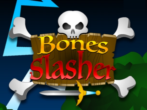 Bones Slasher - 碎骨者