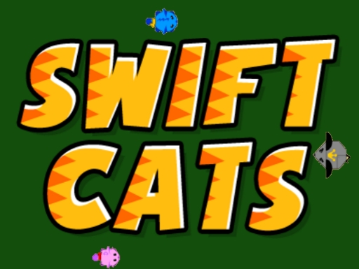 Swift Cats - 迅捷猫