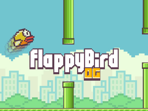 FlappyBird OG - FlappyBird OG