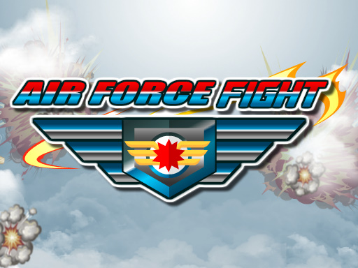 Air Force Fight - 空军战斗