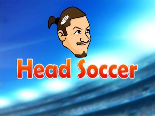 EG Head Soccer - EG 头球