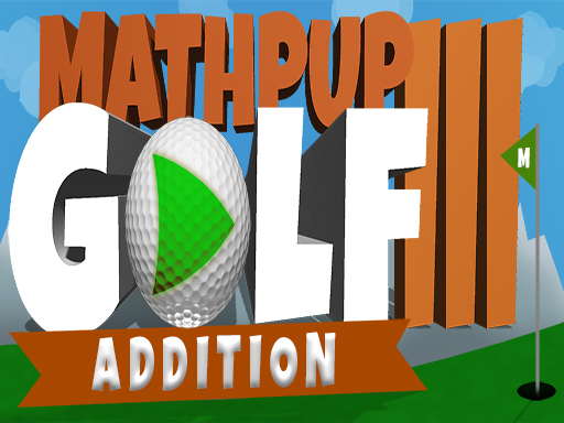 MathPup Golf Addition - MathPup 高尔夫加法