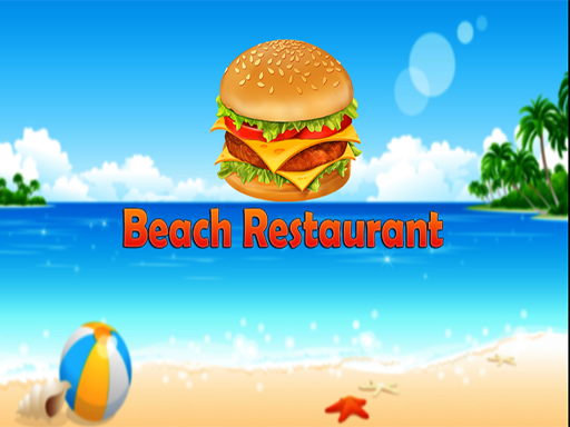 EG Beach Restaurant - EG 海滩餐厅