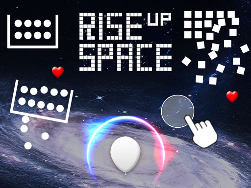 Rise Up Space - 上升空间