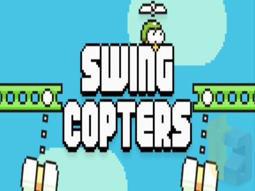 EG Swing Copters - EG 旋翼机