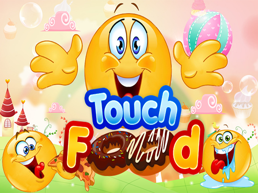 EG Touch Food - EG 触摸食品
