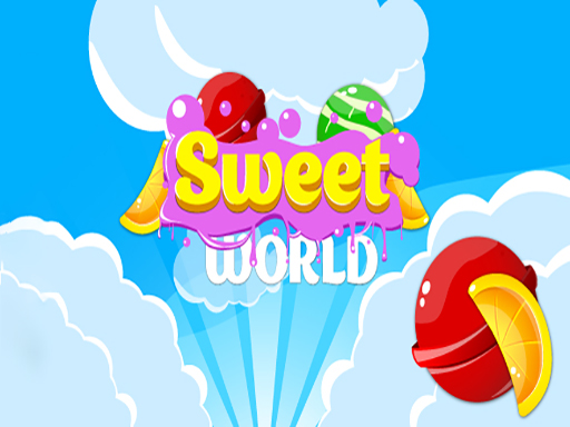 EG Sweet World - EG甜蜜世界