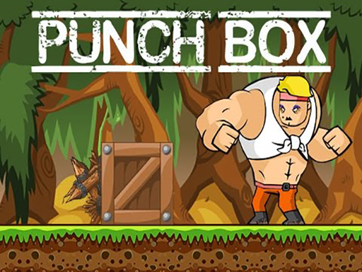 EG Punch Box - EG 打孔盒