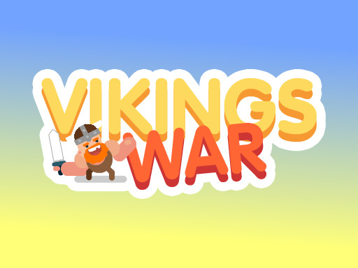 Viking Wars - 维京战争