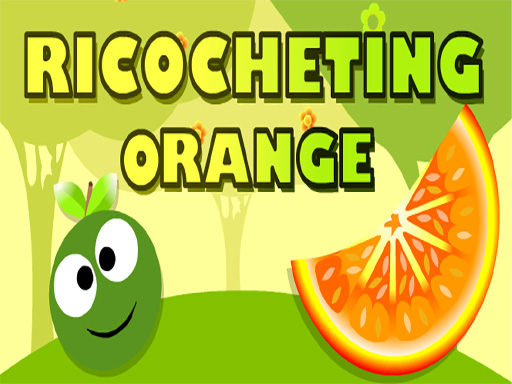 EG Rico Orange - EG Rico 橙
