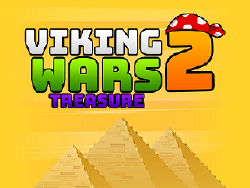 Viking Wars 2 Treasure - 维京战争 2 宝藏