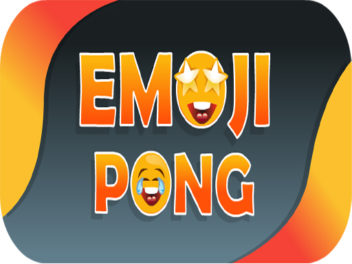 EG Emoji Pong - EG 表情乒乓