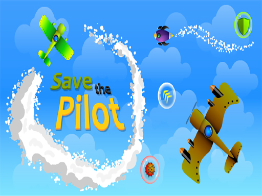 EG Save Pilot - EG Save Pilot