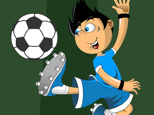 Soccer Stars Jigsaw - 足球明星拼图