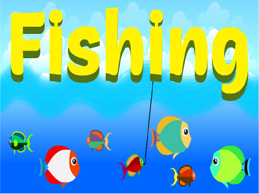 EG Fishing Rush - EG 钓鱼热潮
