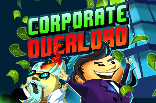 Corporate Overlord - 企业霸主