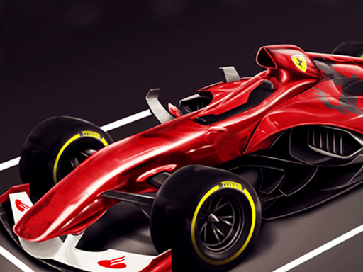 Formula Racing - 方程式赛车
