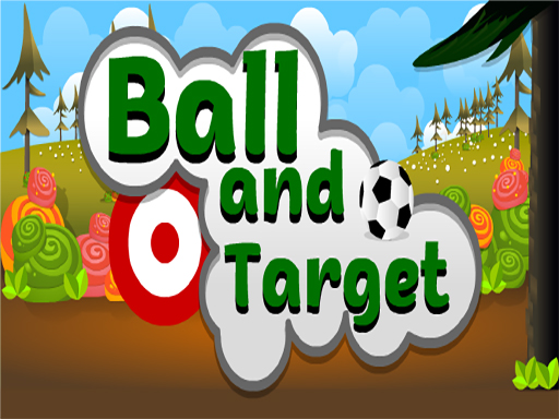 EG Ball Target - EG 球靶
