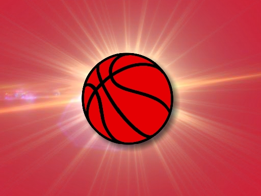 Basketball Bounce - 篮球弹跳