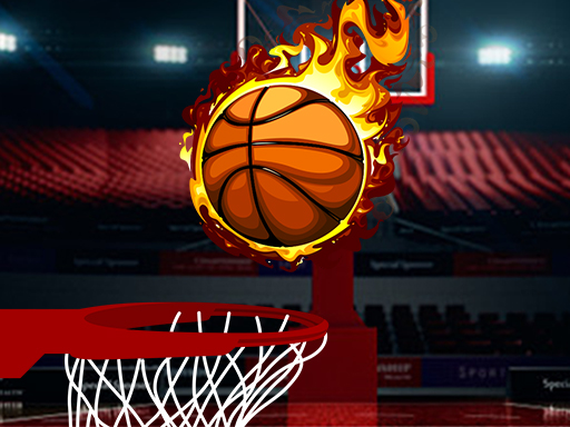 Basketball Fever - 篮球热