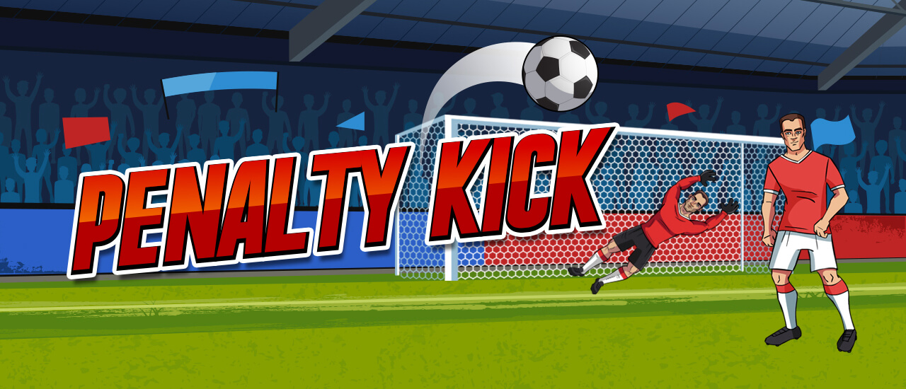 Penalty Kick - 罚球
