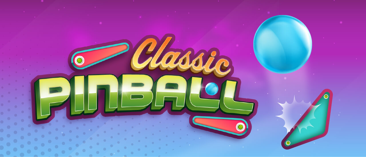 Classic Pinball - 经典弹球