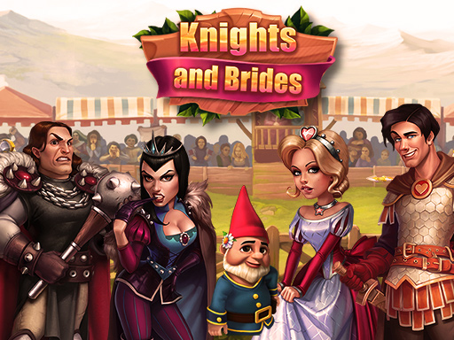 Knights and Brides - 骑士与新娘