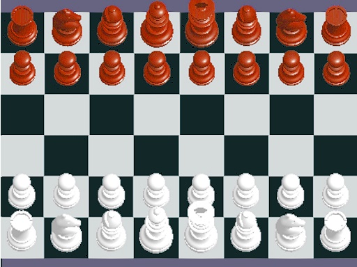 Ultimate Chess - 终极国际象棋
