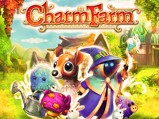 Charm Farm - 魅力农场