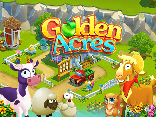 Golden Acres - 金亩