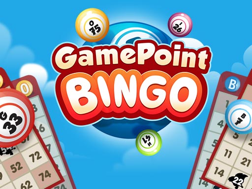 GamePoint Bingo - 游戏点宾果游戏