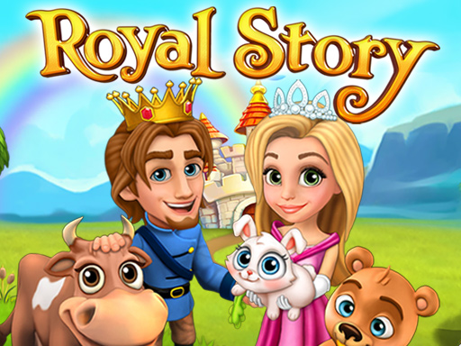 Royal Story - 皇家故事