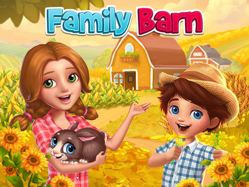 Family Barn - 家庭谷仓
