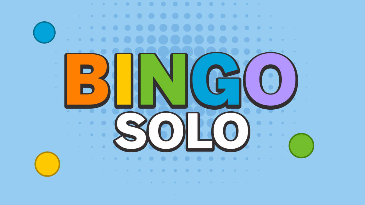 Bingo Solo - 宾果独奏