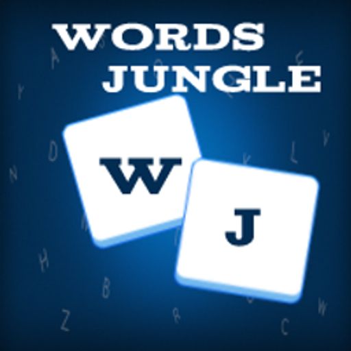 Words Jungle - 单词丛林