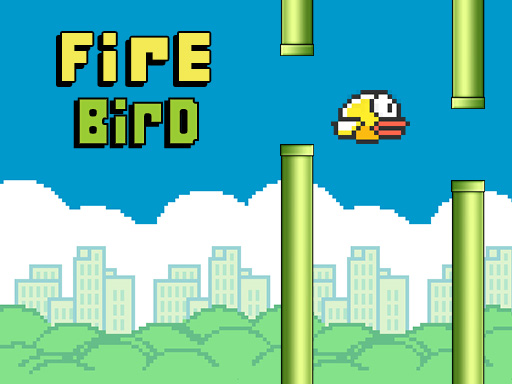 Fire Bird - 火鸟