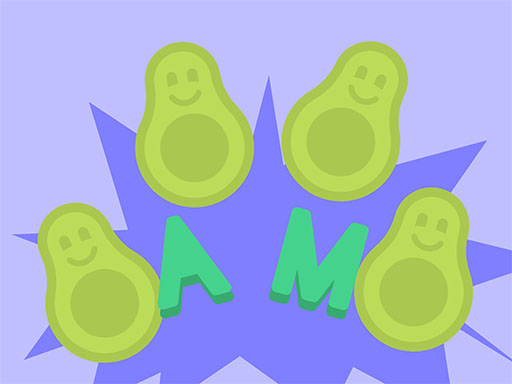 Avocado mother - 鳄梨妈妈