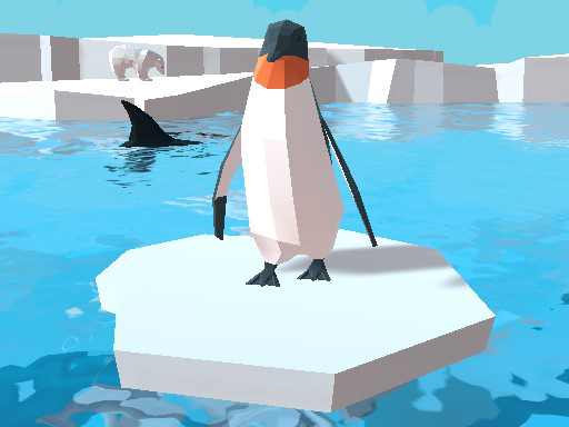 Penguin.io - 企鹅网