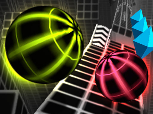 Two Ball 3D - 两球 3D