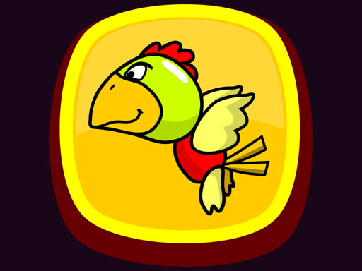 Hyper Flappy Bird - 超级活泼的鸟