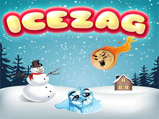 IceZag - 冰激凌