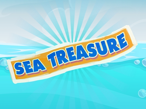 Sea Treasure - 海宝