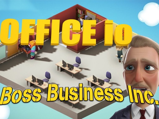 Boss Business Inc. - 老板商业公司