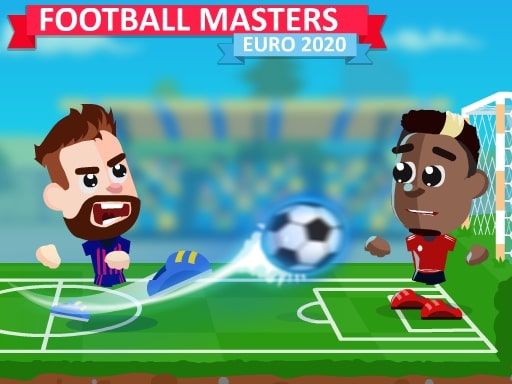 Football Masters - 足球大师赛