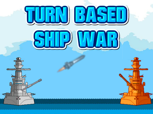 Turn Based Ship war - 回合制舰船战争