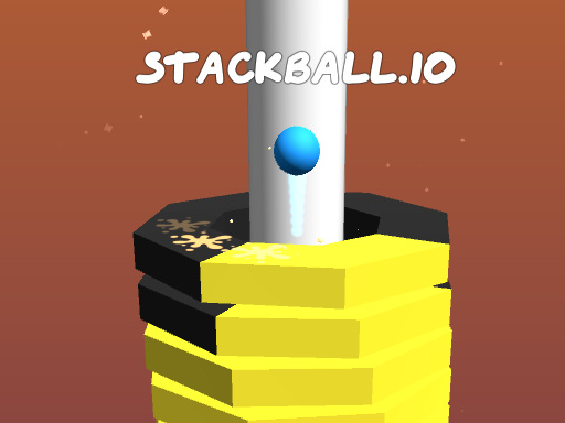 StackBall.io - StackBall.io