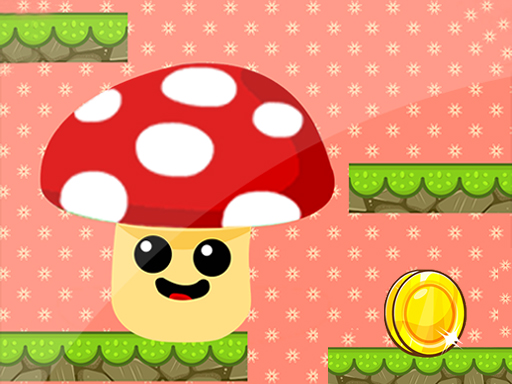 Mushroom Adventure - 蘑菇冒险